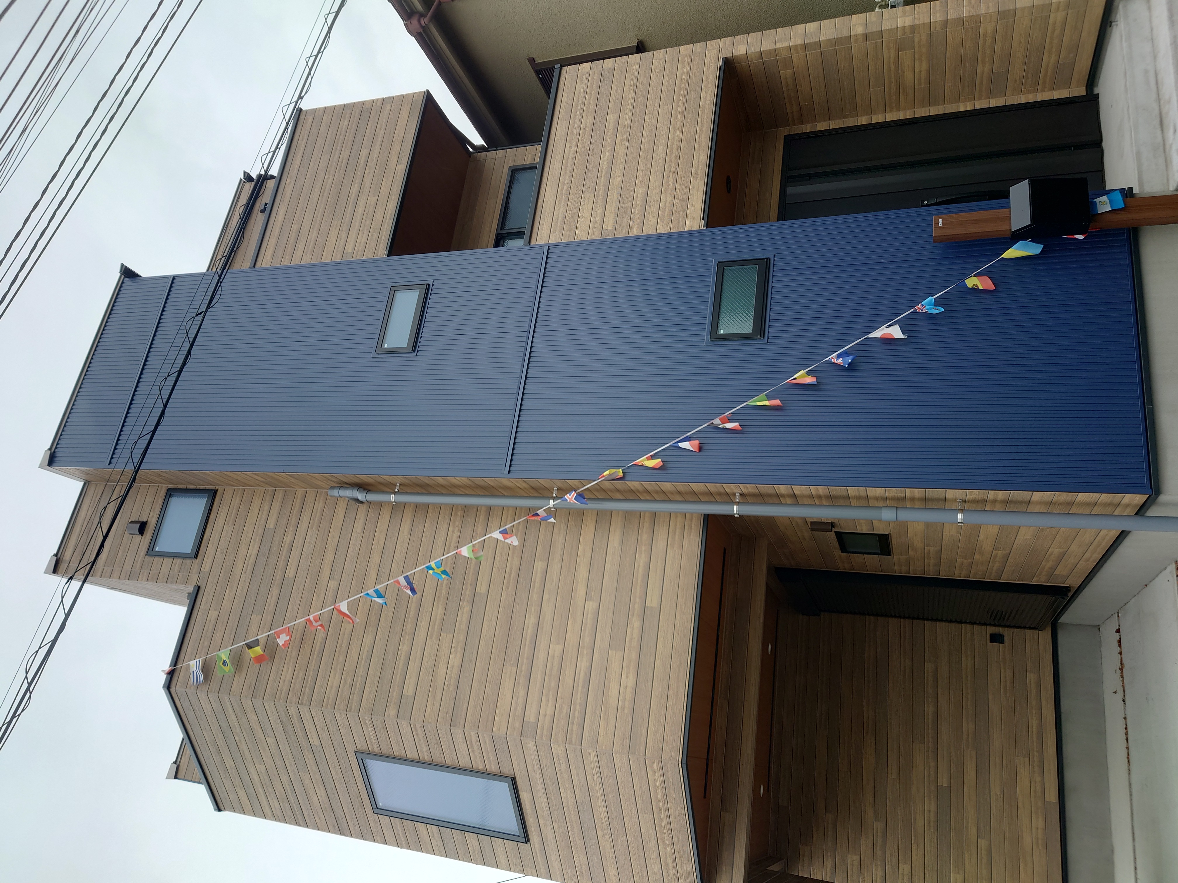 江戸川１丁目新築戸建プロジェクトのファンドイメージ