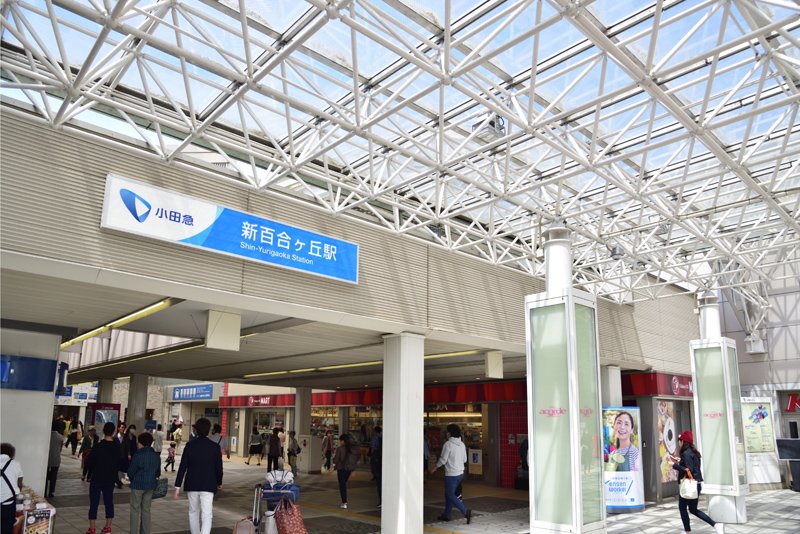 第34号 川崎市1棟マンションプロジェクトのファンドイメージ