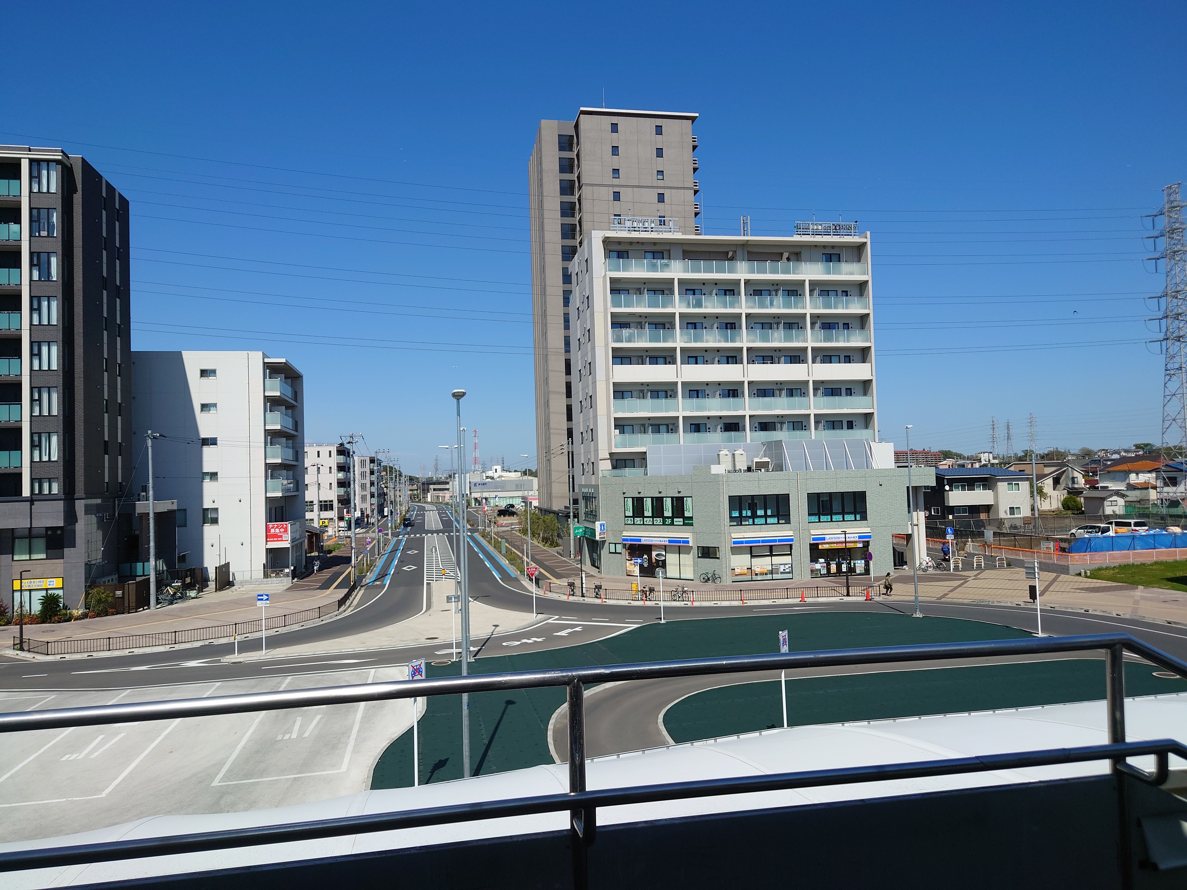 第35号 千葉市幕張プロジェクトのファンドイメージ