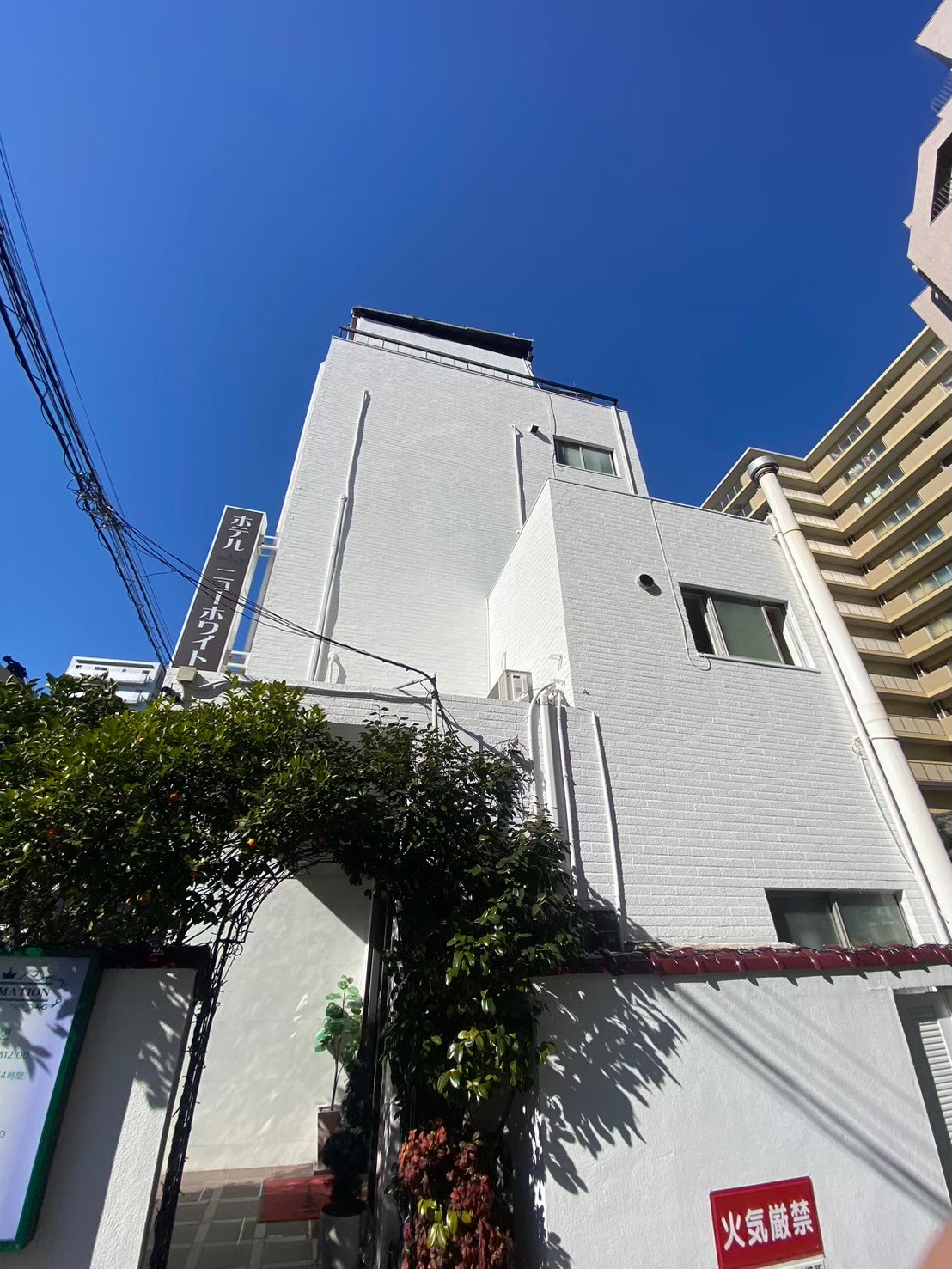 第37号 市川市ホテルプロジェクトのファンドイメージ