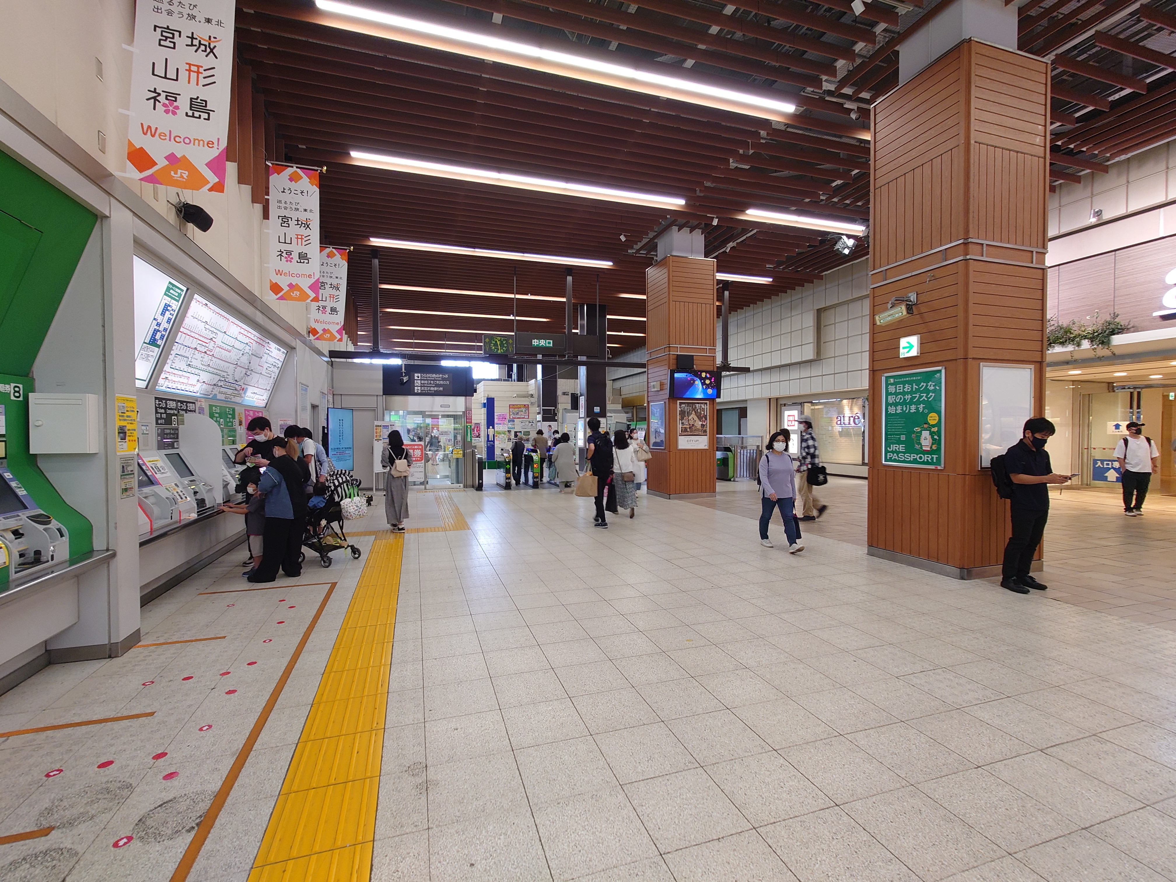 大田区大森北１丁目プロジェクトのファンドイメージ